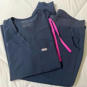Figs scrubs